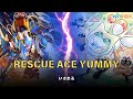 {EDOPRO} From Nothing to Full Board |  RESCUE ACE YUMMY DECK | REPLAYS + DECKLIST | YU-GI-OH