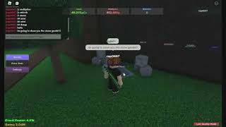 Button Simulator ED Stone Geode Info