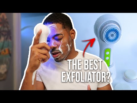 BEST Facial Cleansing