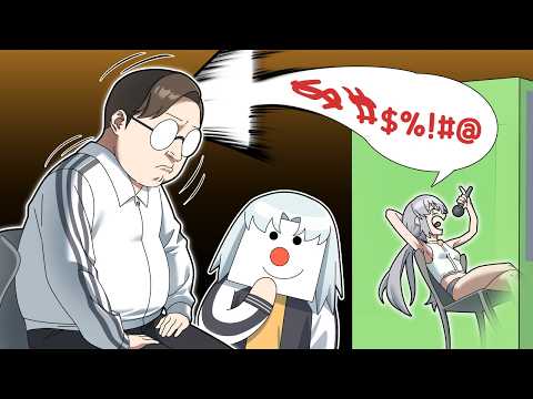 The Anonymous Roast Show
