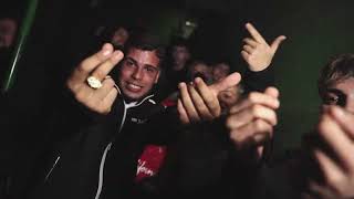 El Mfb X Louis Vi X Rebollo - En La Mia Video Oficial