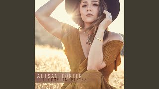 Watch Alisan Porter Nothings Enough video