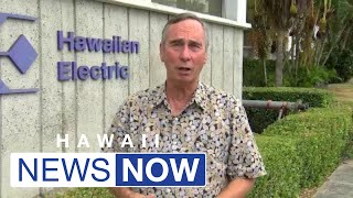 Legal blame falls on more defendants in Maui lawsuits targeting HECO