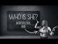 Who Is She? Introducing Brie