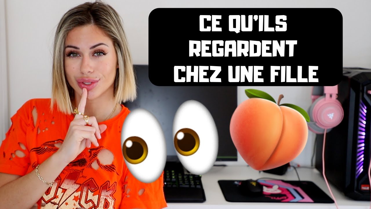 Test Quel Genre De Mec J attire