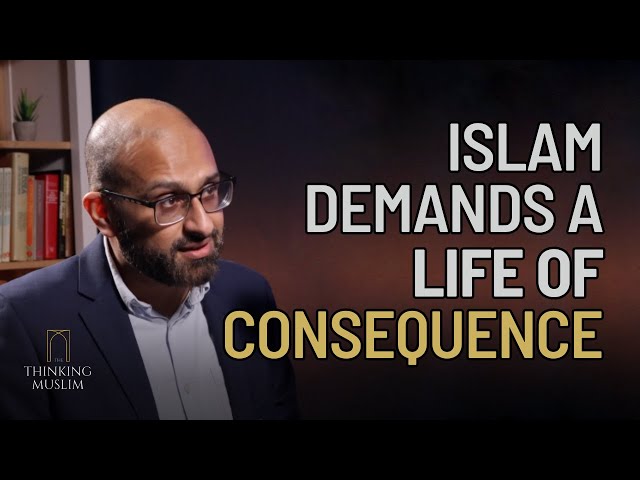 The Muslim Mindset and Islam’s Mission with Dr Sohail Hanif class=