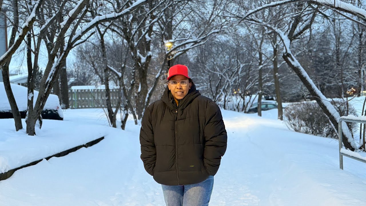 2026 Itangirany’imbeho nyinshi 🇨🇦🥶❄️❄️/Happy New Year/Mwarakoze kubwa Subscriber 🙏🏼🫶🏾.