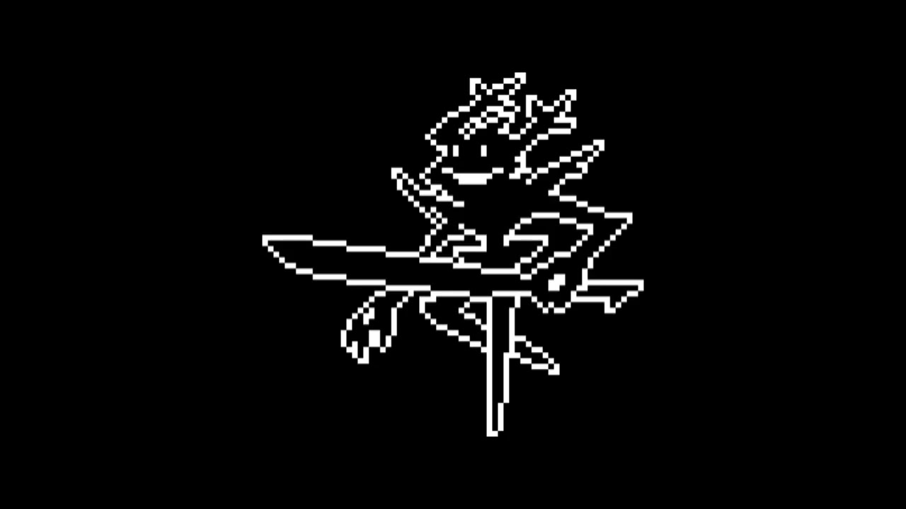 Black Knife, but it's in a major key