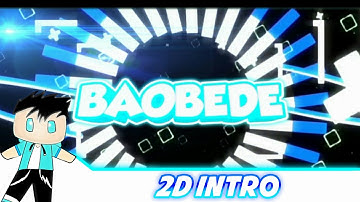 Baobede  [2D INTRO] || Dual with FPT Noob