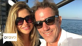 Celebrity Southern Charm: Ashley Jacobs Through The Years (Season 5, Episode 16) | Bravo Profile