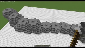 MC Voxel Sniper Terrain - TrialnError