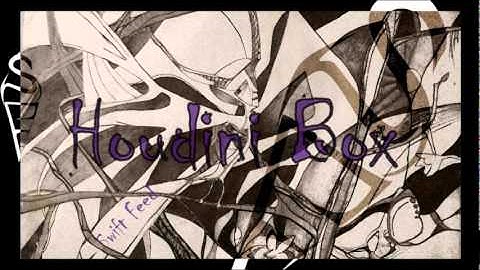 Swift Feed - Houdini box