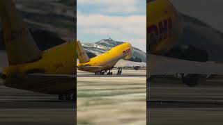when planes land and fly dangerously ep661
