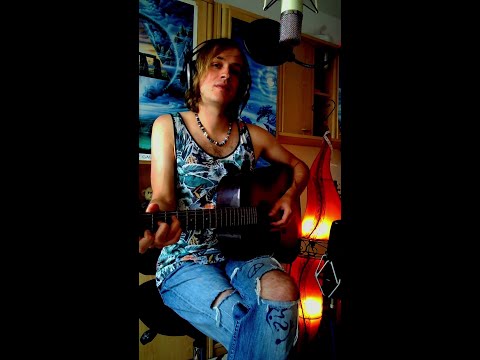 Max Goedecke - Guaranteed (Cover) #intothewildOST #eddievedder #guaranteed