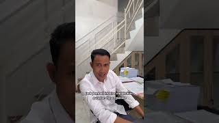 Penjual tidak mau tandatangan AJB untuk balik nama sertifikat? #legalitas #hukum #nitaris #pengacara
