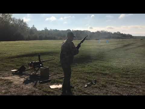 Colt M4 Full Auto