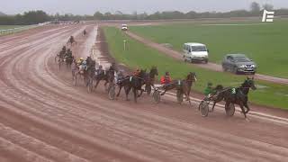 Vidéo de la course PMU PRIX NISSAN - GROUPE PIGEON