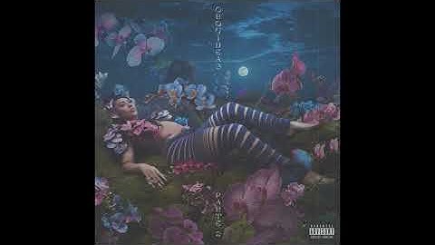 Thumbnail of Kali Uchis - Young Rich & In Love (KAYTRANADA Remix)