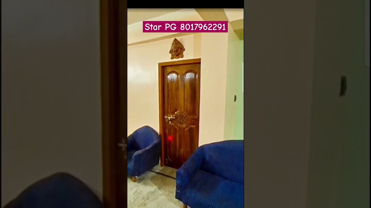 Single Room Pg In Kolkata For Male Paying Guest With Food Shorts