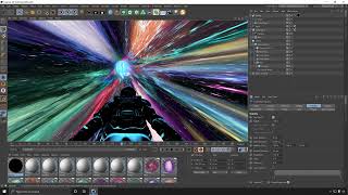 485289 56   Lighting & Render Settings   Introduction to Cinema 4D: A Beginner's Animation Guide