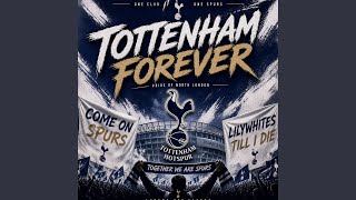 Spurs Champions Music Song