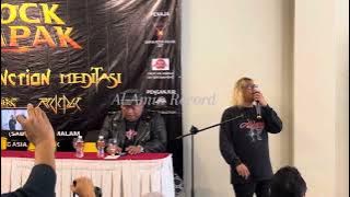 Download lagu MEDITASI=BIAR PEDIH KASIH MEMANJANG(Live)#subscribe