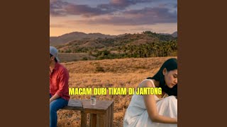 Macam Duri Tikam Di Jantong