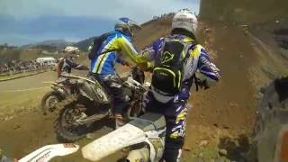 Erzbergrodeo Hare Scramble 2016 onboard camera