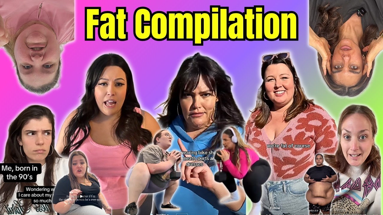 Fat Compilation