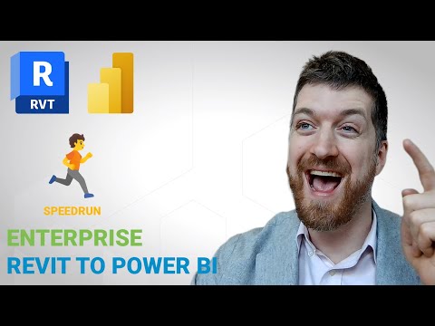 Speedrun - Enterprise - Revit Local