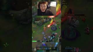 WHY DO THEY PLAY LIKE THIS WHEN IM DUOQ #leagueoflegends#twitchstreamer #fyp
