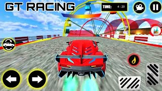 Is GT Racing 2 a good game | car stunt 3D - Extreme city | new games ng screenshot 4