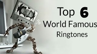 Top 6 Best Ringtones Download Linkstech Abdullah