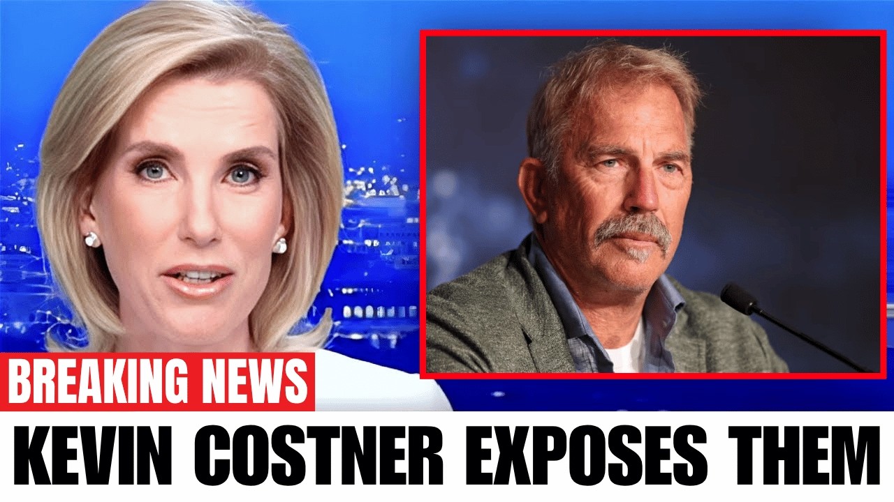 At 71, Kevin Costner Finally Reveals Why He Was Forced Out of Yellowstone