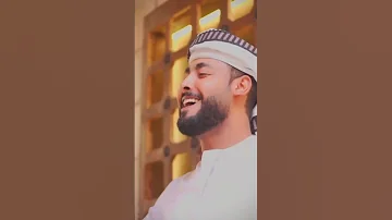 رسول الله يبدرا آتما المنشد احمد حسن الاقصري 
