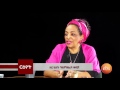 Reyot Interview With Artist Alemtsehay Wedajo Part 1 