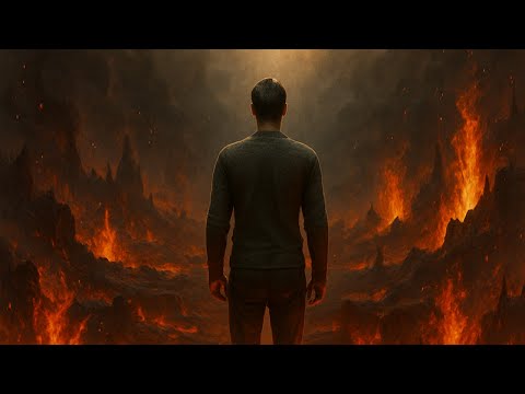 I Saw Hell and Heaven During My Near-Death Experience | NDE