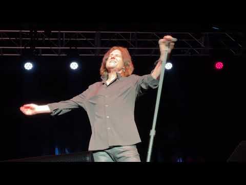 John Waite – “Isn’t It Time” – Ameristar Casino, Kansas City, MO  – 03/08/25