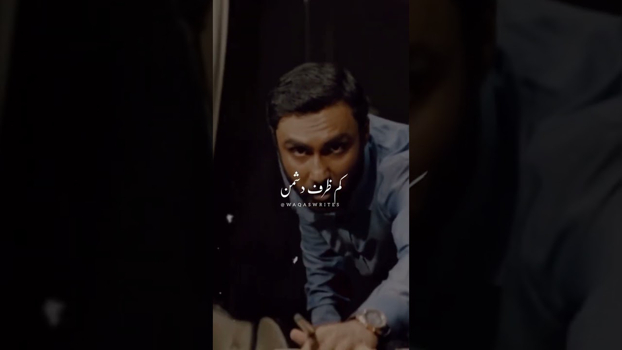 parizaad whatsapp status || Abbas graphy
