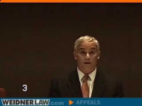 Fraud in a Mortgage Case? Perhaps..Deutsche Bank Case.