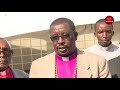 Group of clergies from Kiambu & Nairobi propose the reintroduction of corporal punishment in schools