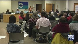 Easthampton School Committee address complaints after alleged hate incidents