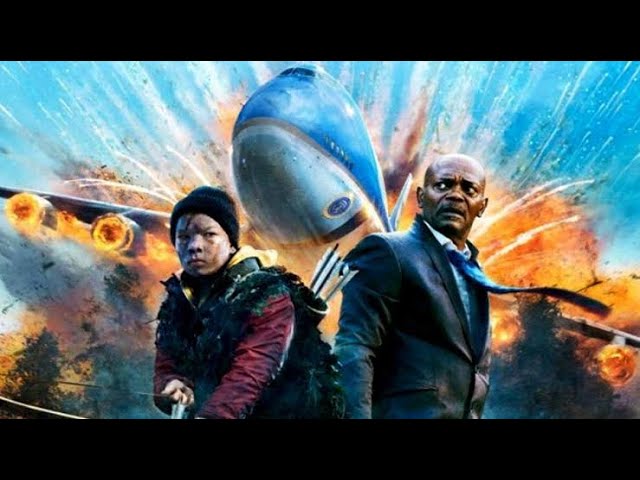 Big Game (2015) Hollywood Hindi Dubbed Full Movie Fact and Review