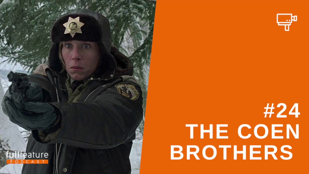 The Coen Brothers - The Best Director Duo in Film?