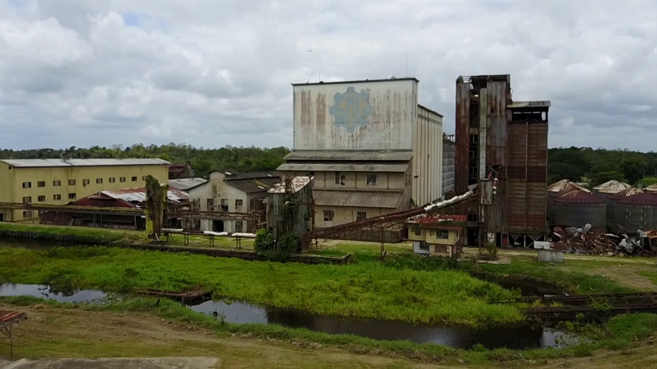 Dagtrip nickerie 9 apr 2017 (lange versie)