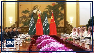 الصين والمملكة العربية السعودية تعلنان عن اتفاقية شراكة في مجال الطاقة screenshot 1