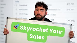 How to Respond to EVERY Email RFQ in 60 Seconds (With 0 Effort)