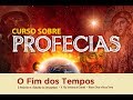 Curso sobre Profecias Semanas Daniel