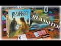Re-Visited: Prophecy - die Talisman-Alternative von Vlaada Chvátil vor Mage Knight