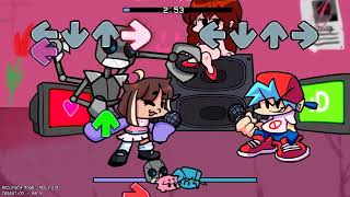 Cessation pero lo porte en kade engine 1.8 / Cessation but I ported it in kade engine 1.8 CHECK DESC